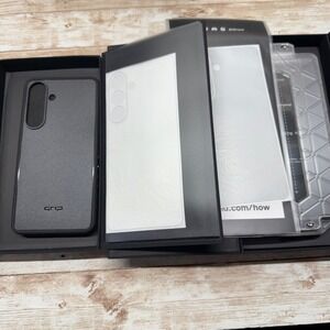 dbrand Grip Case Samsung Galaxy S26 Ultra MagSafe 2 Skins 2 screen protector New